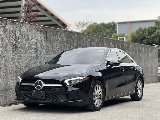 M-BENZ賓士 A220  第1張相片