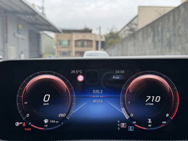 M-BENZ賓士 A220  第10張相片