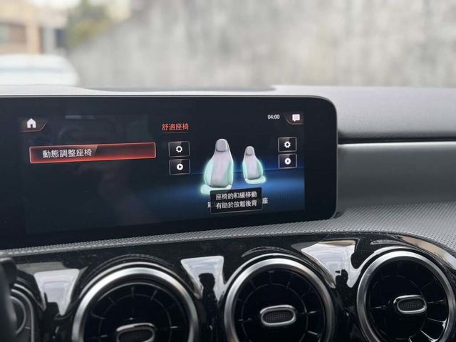 M-BENZ賓士 A220  第13張相片