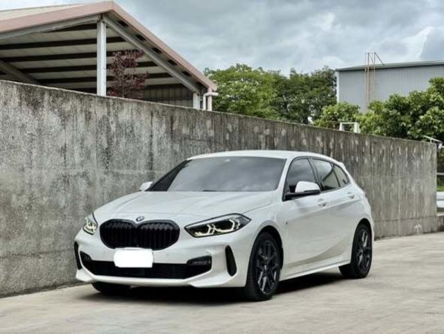 BMW寶馬 120I  第1張相片