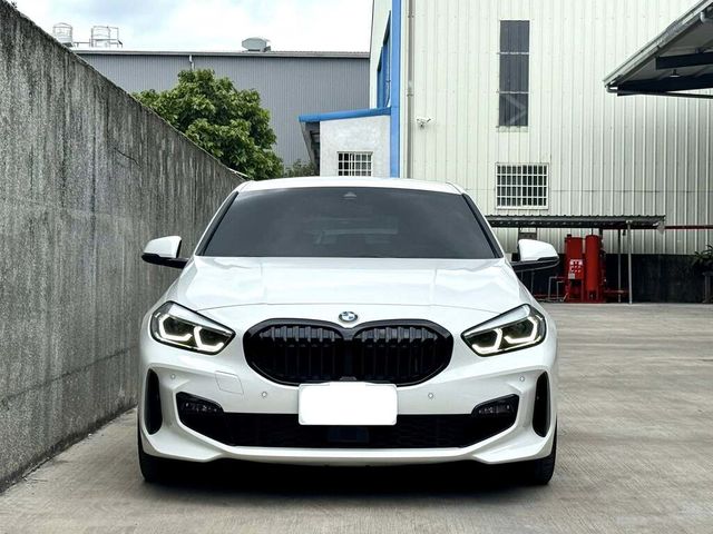 BMW寶馬 120I  第3張相片
