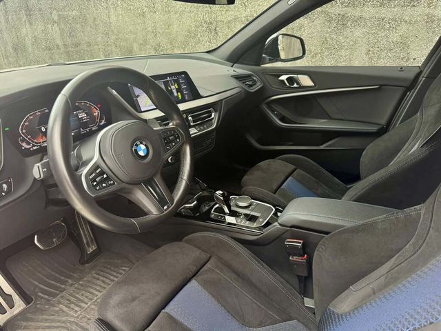 BMW寶馬 120I  第7張相片