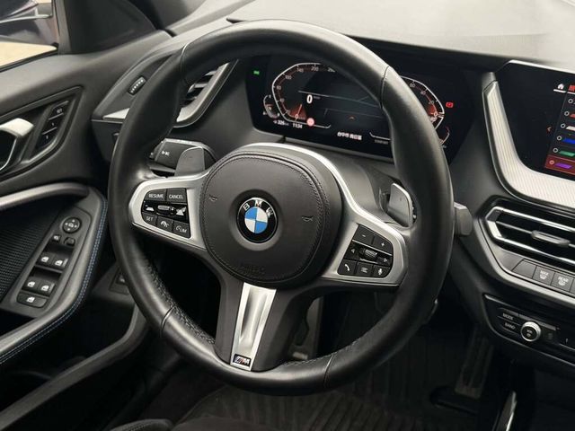 BMW寶馬 120I  第10張相片