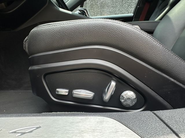 PORSCHE保時捷 PANAMERA  第11張相片