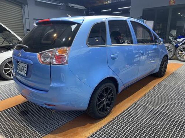 MITSUBISHI三菱 COLT PLUS  第2張相片