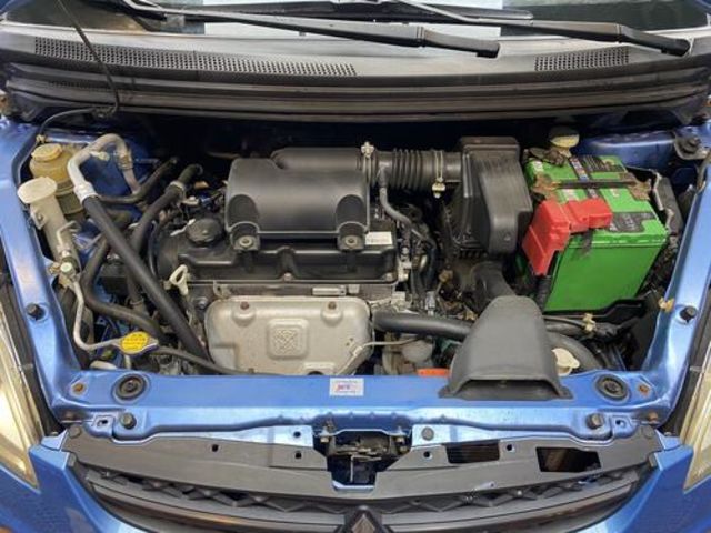 MITSUBISHI三菱 COLT PLUS  第6張相片