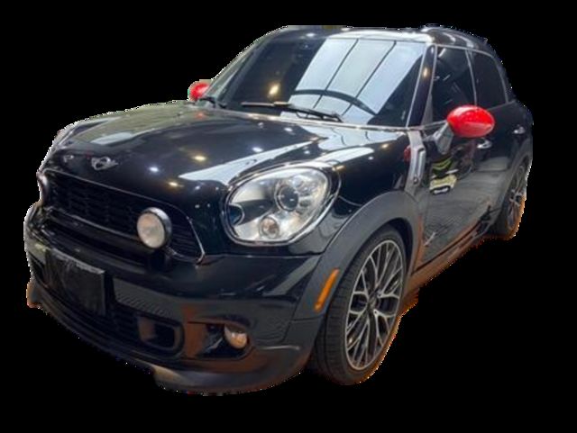 MINI迷你 COUNTRYMAN S SPORT  第1張相片