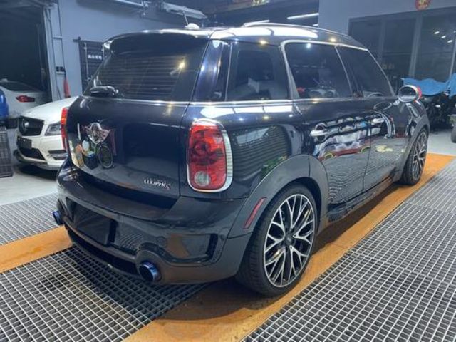 MINI迷你 COUNTRYMAN S SPORT  第2張相片