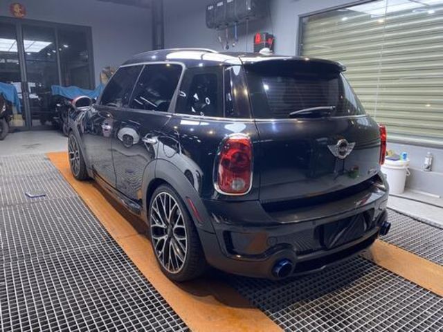 MINI迷你 COUNTRYMAN S SPORT  第4張相片