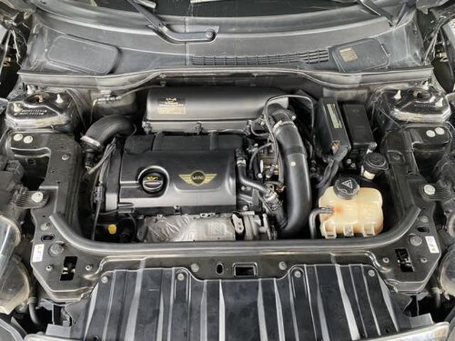 MINI迷你 COUNTRYMAN S SPORT  第6張相片