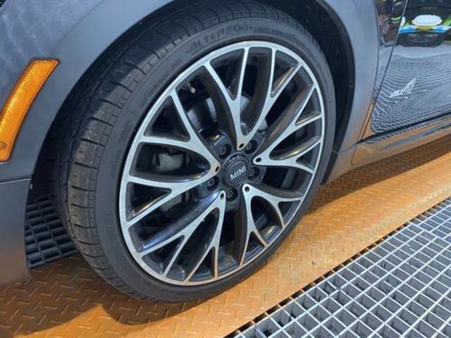 MINI迷你 COUNTRYMAN S SPORT  第8張相片