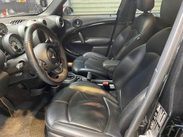 MINI迷你 COUNTRYMAN S SPORT  第10張相片