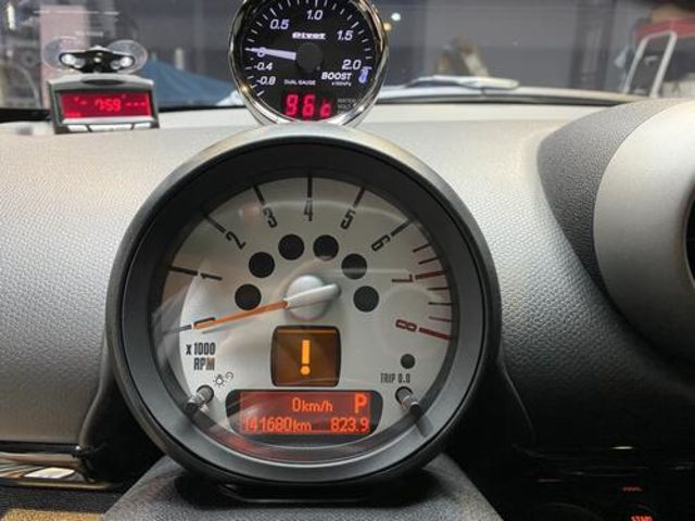 MINI迷你 COUNTRYMAN S SPORT  第12張相片