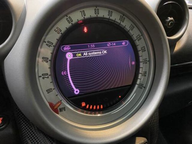 MINI迷你 COUNTRYMAN S SPORT  第13張相片