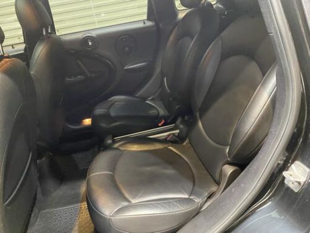 MINI迷你 COUNTRYMAN S SPORT  第14張相片