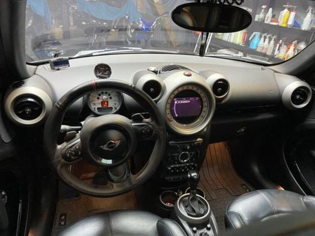 MINI迷你 COUNTRYMAN S SPORT  第15張相片