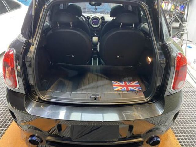 MINI迷你 COUNTRYMAN S SPORT  第17張相片