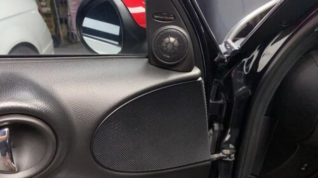 MINI迷你 COUNTRYMAN S SPORT  第18張相片