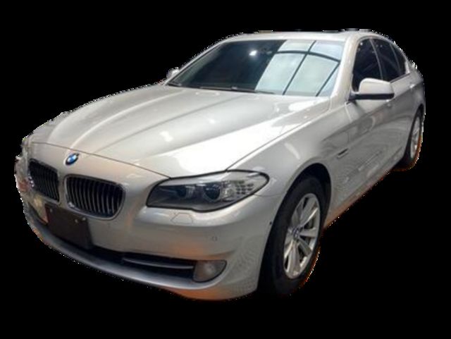 BMW寶馬 520I  第1張相片