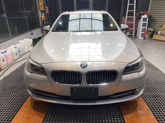 BMW寶馬 520I  第3張相片