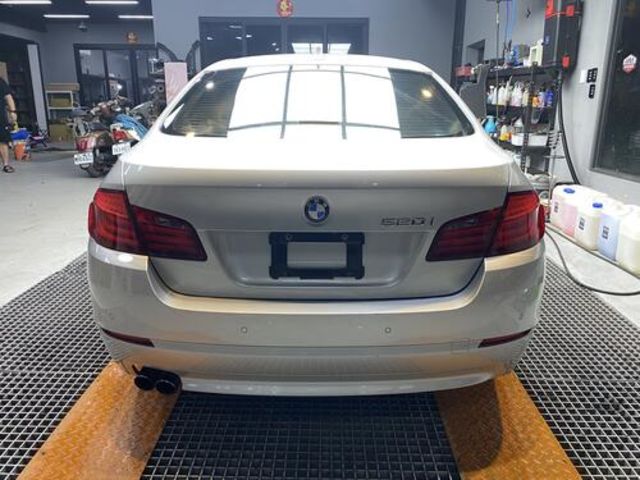 BMW寶馬 520I  第4張相片