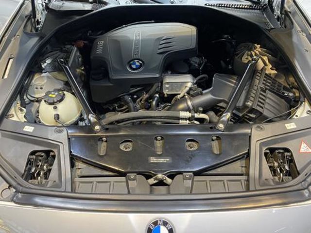 BMW寶馬 520I  第6張相片