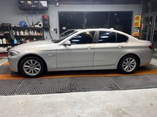 BMW寶馬 520I  第7張相片