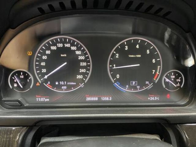 BMW寶馬 520I  第12張相片