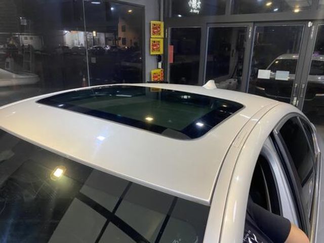 BMW寶馬 520I  第15張相片