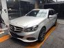 M-BENZ賓士 E200  第1張縮圖