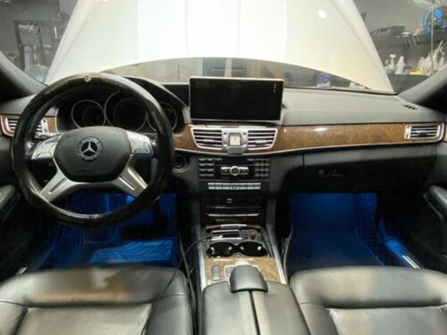 M-BENZ賓士 E200  第5張相片