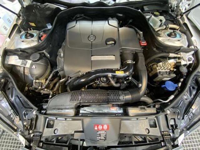 M-BENZ賓士 E200  第6張相片