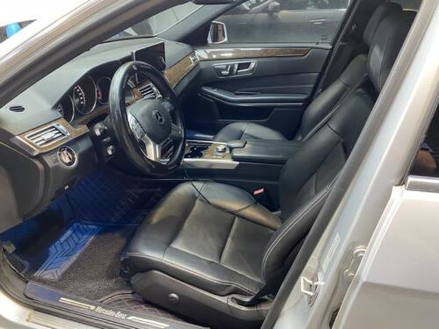 M-BENZ賓士 E200  第9張相片