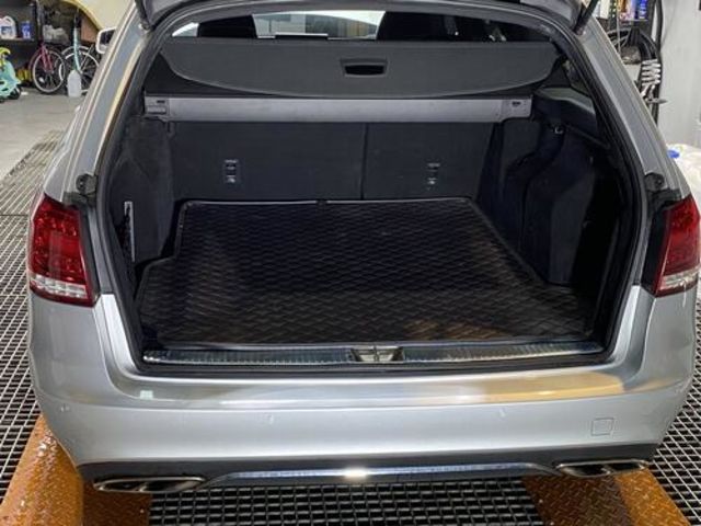 M-BENZ賓士 E200  第11張相片