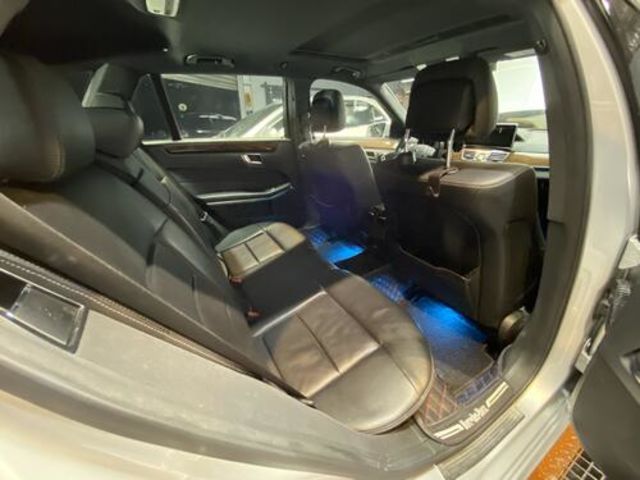 M-BENZ賓士 E200  第12張相片
