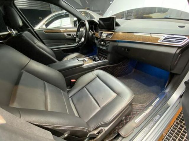 M-BENZ賓士 E200  第13張相片