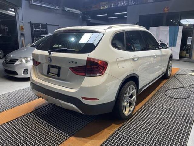 BMW寶馬 X1  第2張相片