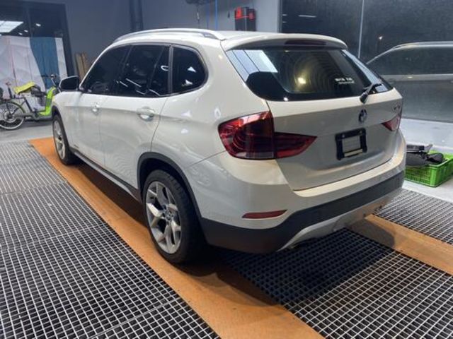 BMW寶馬 X1  第13張相片