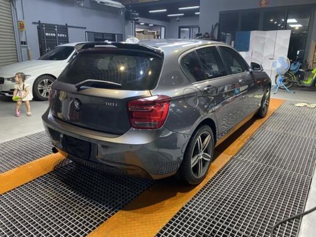BMW寶馬 118I  第2張相片