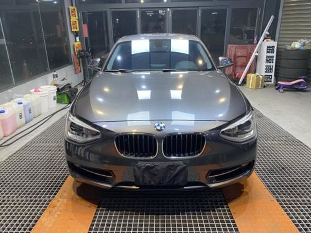 BMW寶馬 118I  第3張相片
