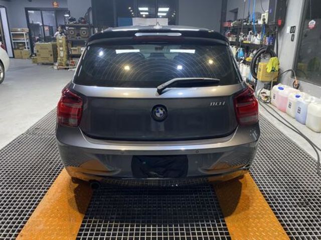 BMW寶馬 118I  第4張相片