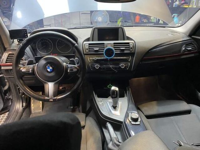 BMW寶馬 118I  第5張相片
