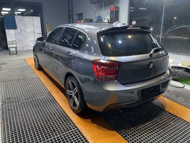 BMW寶馬 118I  第8張相片