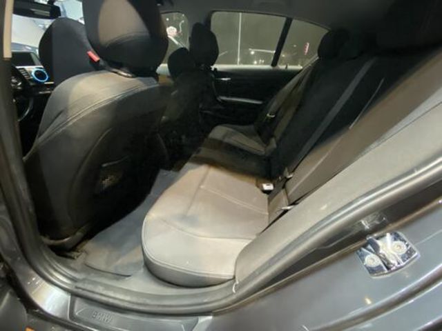BMW寶馬 118I  第10張相片