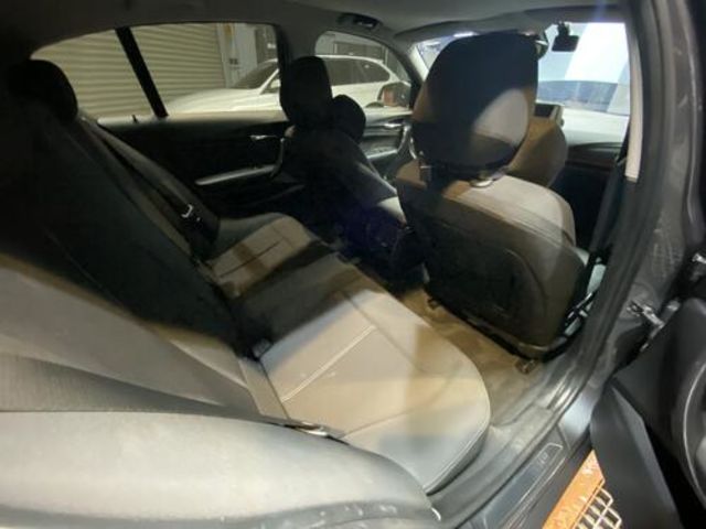 BMW寶馬 118I  第12張相片