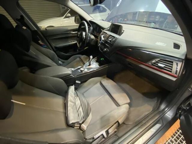 BMW寶馬 118I  第13張相片