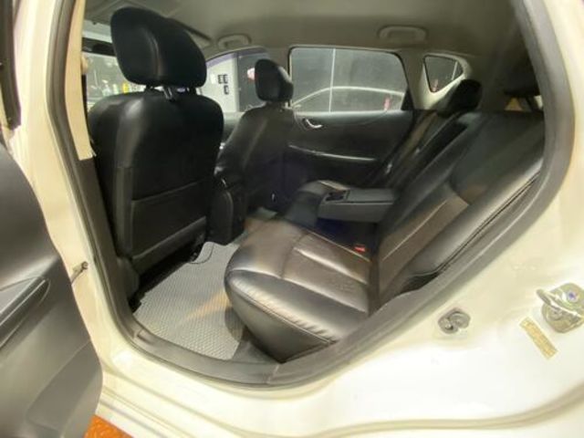 NISSAN日產 TIIDA  第10張相片