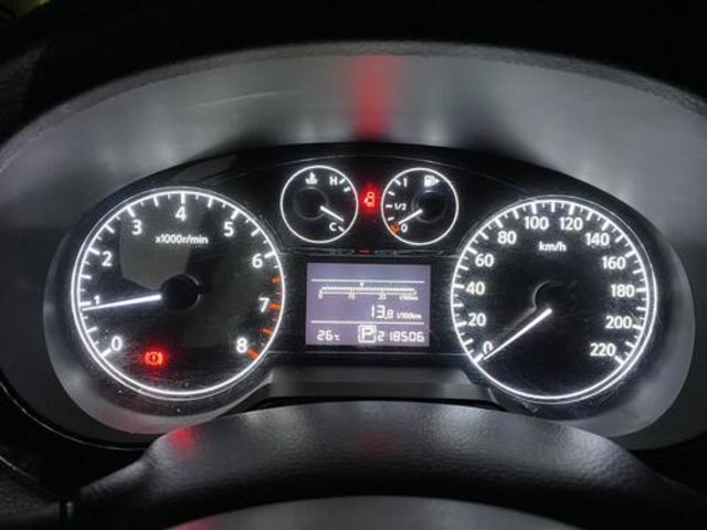 NISSAN日產 TIIDA  第14張相片