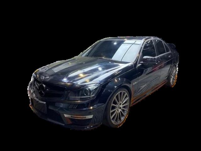 M-BENZ賓士 C63 AMG  第1張相片