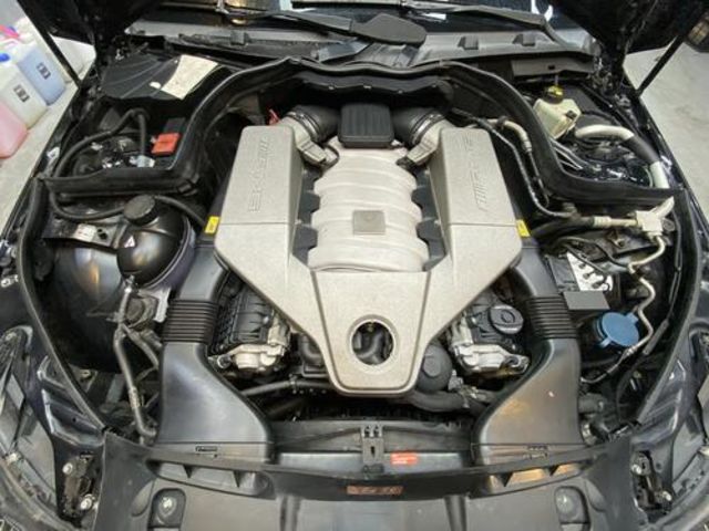 M-BENZ賓士 C63 AMG  第6張相片